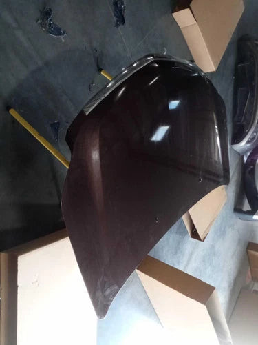 2015 Cadillac Srx Used OEM hood used OEM hood
