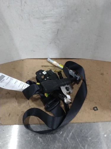 2021 Genesis G70 passenger retractor Fron Used OEM seat belt assembly used OEM seat belt assembly