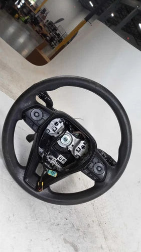 2019 Toyota Rav4 keyless ignition Smart Key US market Used OEM steering column used OEM steering column