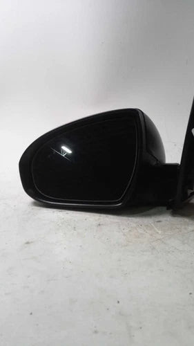 2019 Hyundai Tucson power non-heated Left Used OEM door mirror used OEM door mirror