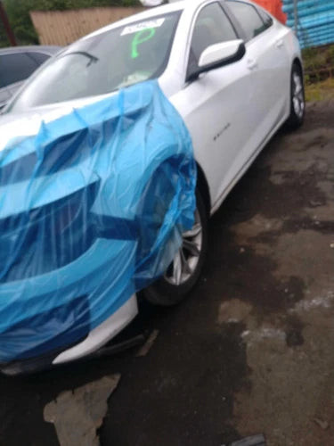 2020 Chevrolet Malibu w/o turn signal w/heated opt D Used OEM door mirror used OEM door mirror