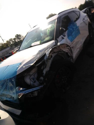2021 Chevrolet Blazer AWD Rear Used OEM independent suspension assembly used OEM independent suspension assembly