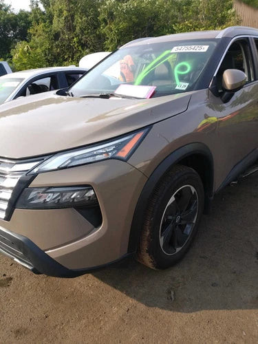 2024 Nissan Rogue rear AWD Japan built Rear Gr Used OEM subframe or crossmember used OEM subframe or crossmember