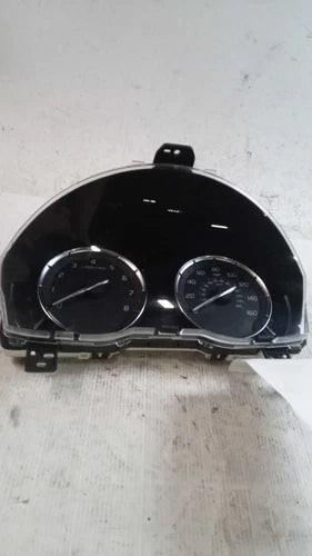 2020 Acura Tlx MPH 3.5L FWD Base Used OEM instrument cluster used OEM instrument cluster