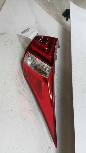 2015 Lexus is250 quarter panel mounted Used OEM tail light used OEM tail light
