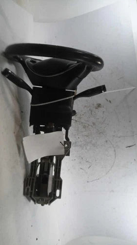 2017 Cadillac Ats Base w/o power retractable w/electr Used OEM steering column used OEM steering column