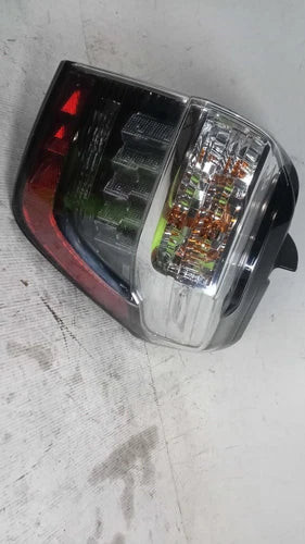 2014 Toyota 4 runner LED Right Used OEM tail light used OEM tail light