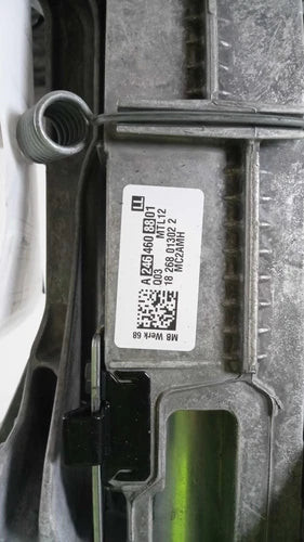 2019 Mercedes-Benz Mercedes cla-class 117 Type CLA250 Used OEM steering column used OEM steering column