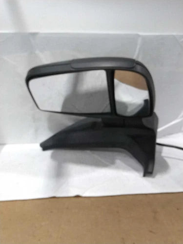 2016 Ford Transit 250 Power high roof 110`` overall Used OEM door mirror used OEM door mirror
