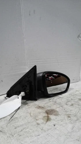 2022 Nissan Sentra w/o turn signal w/heated Right G Used OEM door mirror used OEM door mirror