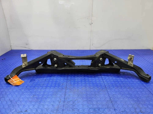 11-16 Mini Cooper Countryman R60 FWD Rear Crossmember Subframe OEM 33319804721 used OEM rear subframe and crossmember