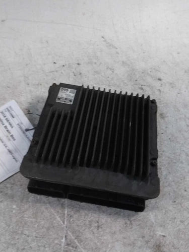 2018 Toyota Sienna Electronic Control Mod Used OEM engine control module used OEM engine control module