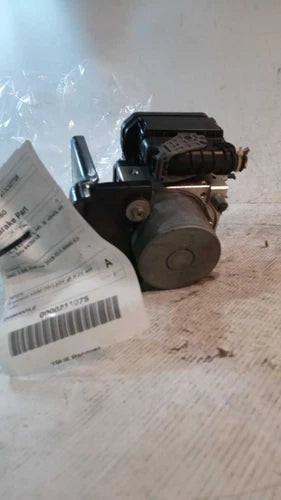 2018 Infiniti qx60 assembly 3.5L Used OEM ABS pump and module used OEM ABS pump and module