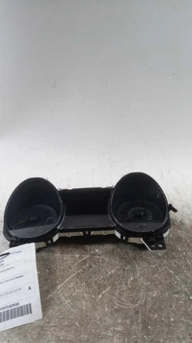 2018 Ford Mustang cluster MPH ID JR3T-10849-AB thru Used OEM instrument cluster used OEM instrument cluster