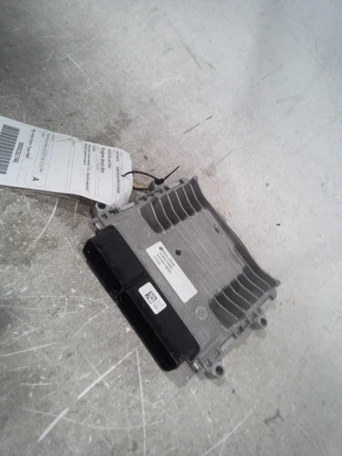 2022 Hyundai Elantra Electronic Control M Used OEM engine control module used OEM engine control module