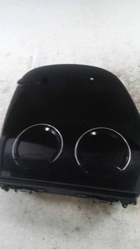 2018 BMW 230i MPH analog w/o multifunction disp Used OEM instrument cluster used OEM instrument cluster