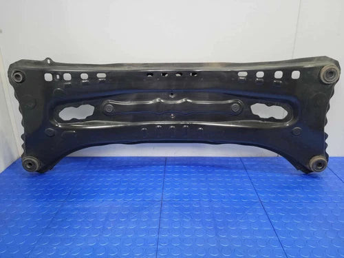 Toyota Rear Suspension Crossmember Subframe Fits Camry Avalon OEM 5120606091 used OEM rear subframe and crossmember