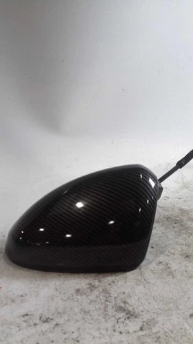 2023 Subaru Br-z electric non-heated Left Used OEM door mirror used OEM door mirror