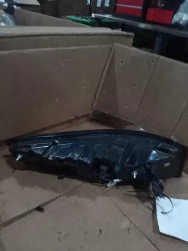 2022 Jeep Grand cherokee WL body VIN J or K Used OEM tail light used OEM tail light