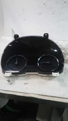 2017 Subaru Forester cluster US market MPH 2.0L tur Used OEM instrument cluster used OEM instrument cluster