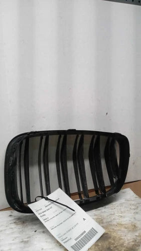 2016 BMW 550i gt bumper mounted upper w/night Used OEM bumper cover used OEM bumper cover