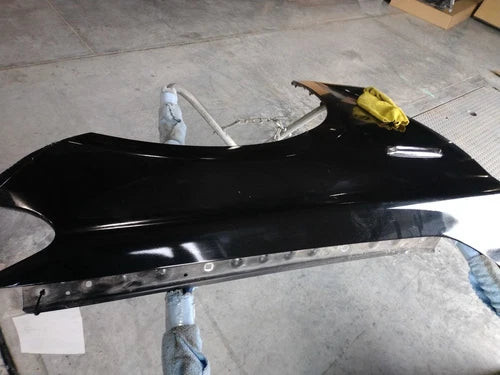 2016 BMW 550i gt Front Right Used OEM fender used OEM fender