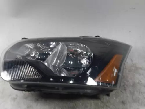 2016 Ford Transit 150 halogen Left Used OEM headlight used OEM headlight