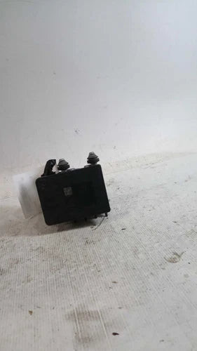Subaru Legacy 2016 ABS Pump Motor Assembly Black Used OEM 27596AL02A used OEM ABS pump and module