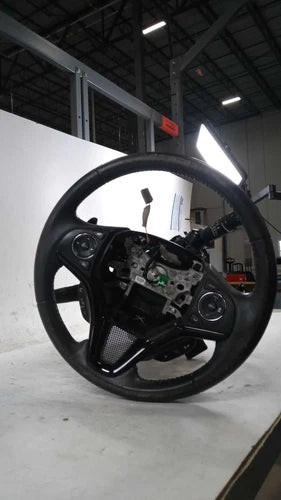 2019 Honda Hr-v keyless ignition Smart Entry halogen Used OEM steering column used OEM steering column