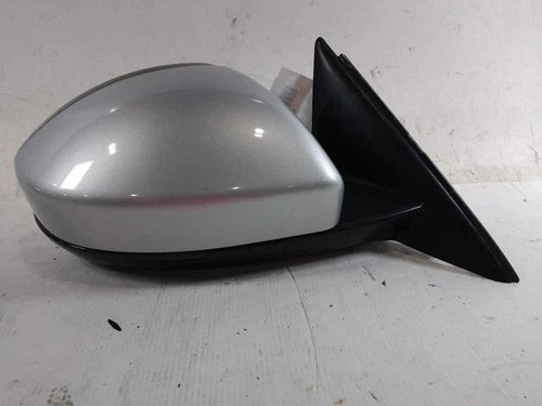 2015 Land Rover Evoque Electric heated puddle lamp Used OEM door mirror used OEM door mirror