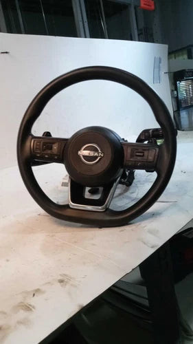 2023 Nissan Rogue US built Used OEM steering column used OEM steering column