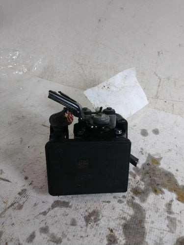 2018 Honda Accord modulator assembly turbo 1.5L Sport A Used OEM ABS pump and module used OEM ABS pump and module