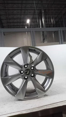 2019 Lexus rx350 18x8 alloy 7 spoke Used OEM wheel used OEM wheel