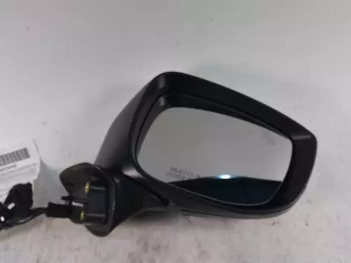 2018 Mazda cx-9 w/o blind spot alert w/heated Used OEM door mirror used OEM door mirror