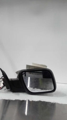 2017 Ford Explorer power manual folding painted cap Used OEM door mirror used OEM door mirror