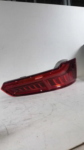 2018 Audi Q5 OEM Left White Tail Light Assembly Used 4DR SUV used OEM tail light
