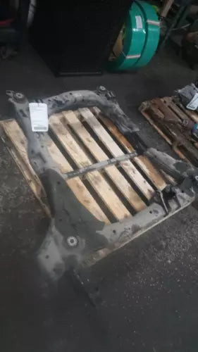 2018 GMC Acadia front Front Used OEM subframe or crossmember used OEM subframe or crossmember