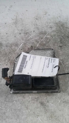 Cadillac STS 2006 Transmission Control Module Blue OEM Used 158K used OEM transmission assembly