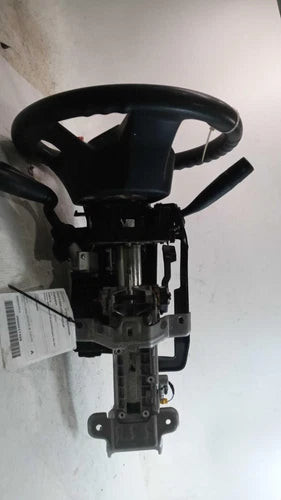 2023 Ford f150 pickup column shift manual tilt a Used OEM steering column used OEM steering column