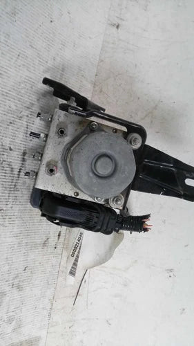 2018 Acura Rdx Modulator Assembly vehicle stability ass Used OEM ABS pump and module used OEM ABS pump and module