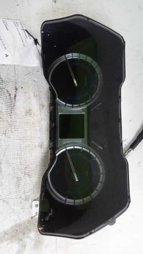 2014 Toyota 4 runner cluster 4.0L MPH Limited 4x4 G Used OEM instrument cluster used OEM instrument cluster