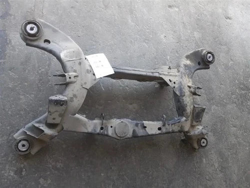 2005 Chrysler 300 Dodge Charger Rear Subframe Crossmember Engine Cradle RWD OEM used OEM rear subframe and crossmember