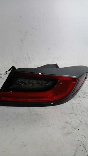 2023 Subaru Br-z Right Used OEM tail light used OEM tail light