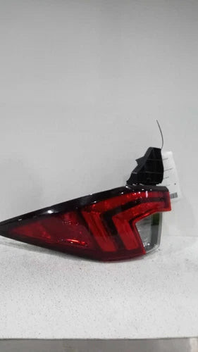 2017 Lexus rx350 quarter panel mounte Used OEM tail light used OEM tail light