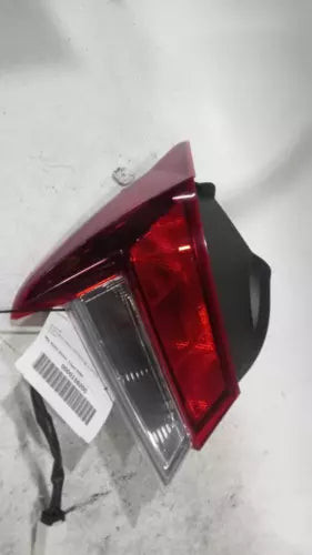 2021 Hyundai Elantra Korea built incan Used OEM tail light used OEM tail light