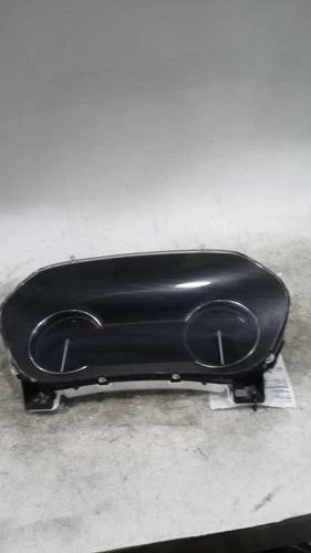 2019 Cadillac Xt4 US market ID 84535363 Used OEM instrument cluster used OEM instrument cluster