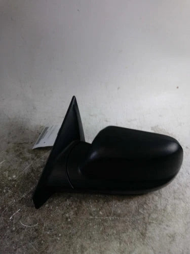 2018 Ford Explorer power manual folding black textur Used OEM door mirror used OEM door mirror