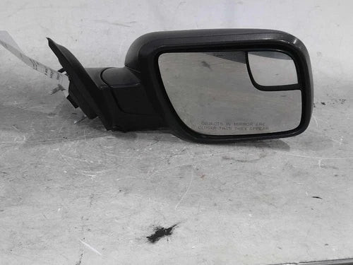 2016 Ford Explorer Power power folding painted heat Used OEM door mirror used OEM door mirror