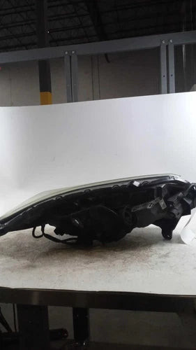 2015 Honda Cr-v w/o projector beam w/o LED ru Used OEM headlight used OEM headlight