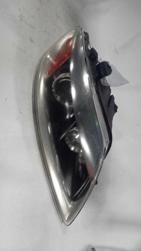 2007 Audi q7 xenon HID adaptive curve o Used OEM headlight used OEM headlight